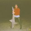 tim and SHARK!