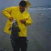 13lb black drum